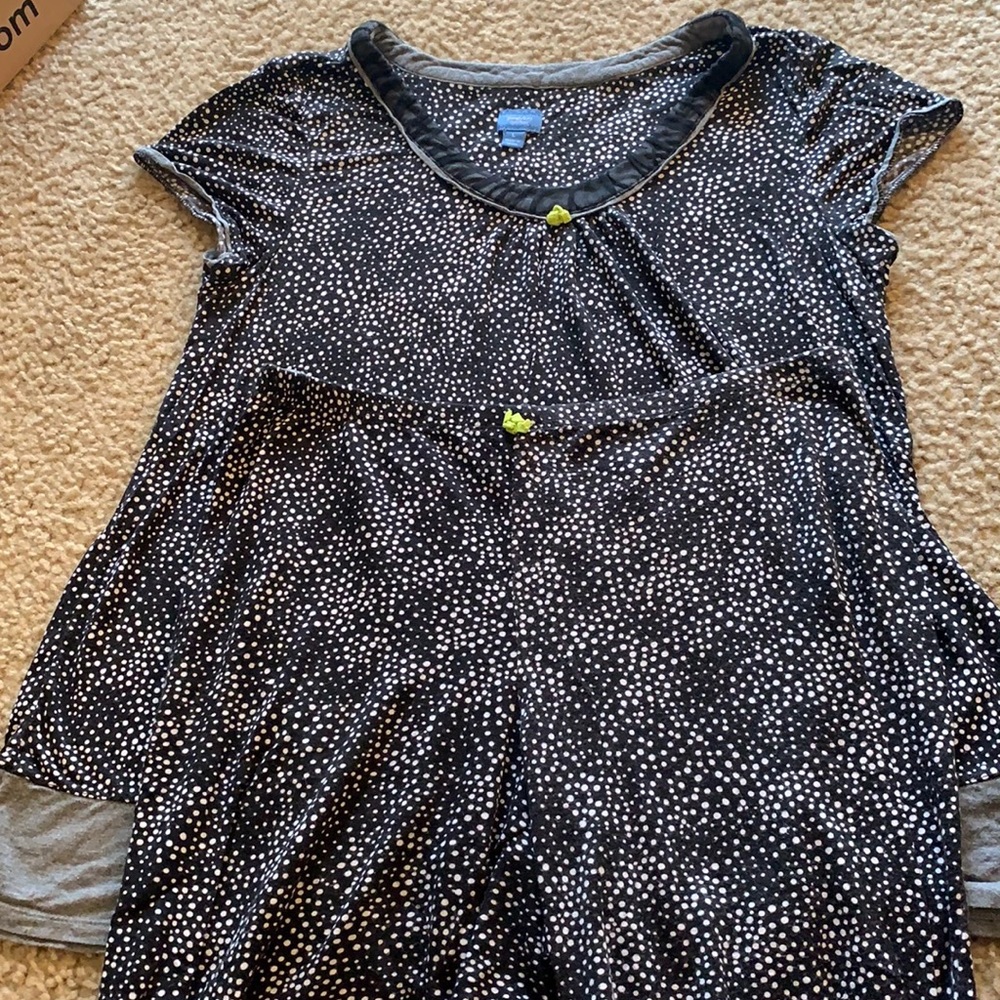 PJ set